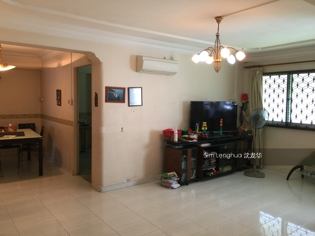 Blk 478 Pasir Ris Drive 4 (Pasir Ris), HDB 4 Rooms #111460262